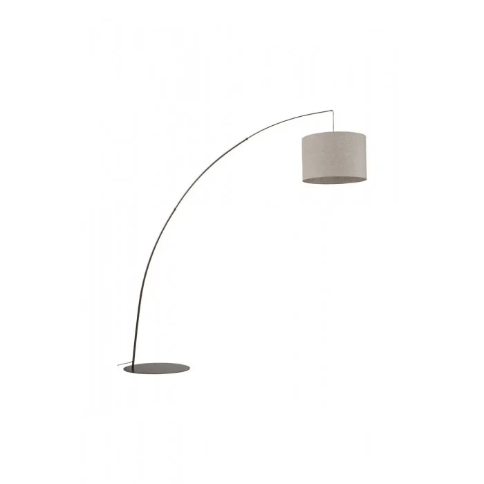 Торшер TK LIGHTING 6097 MOBY коричневый Торшер TK LIGHTING 6097 MOBY коричневый