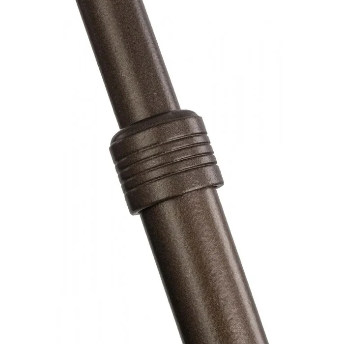 Торшер TK LIGHTING 6097 MOBY коричневый Торшер TK LIGHTING 6097 MOBY коричневый