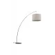 Торшер TK LIGHTING 6097 MOBY коричневый Торшер TK LIGHTING 6097 MOBY коричневый