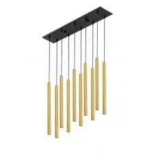 Люстра Light 60988-cl32-pla000-cp000 Lamen