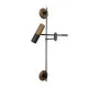Бра Light 70201-cl436-pla000-cp000 Gleiz Wood