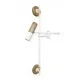 Бра N&B Light 70201-cl518-pla000-cp000 Gleiz Wood