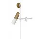Бра N&B Light 70201-cl518-pla000-cp000 Gleiz Wood