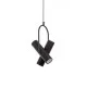 Люстра Light 80188-cl116-pla000-cp000 Optika