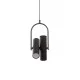 Люстра Light 80188-cl116-pla000-cp000 Optika