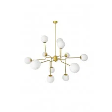 Люстра Light 80208-cl10-pla462-cp218