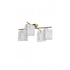 Люстра Light 80255-cl10-aba100pe14-ct0403 Aspen