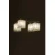 Люстра Light 80255-cl337-aba100pe14-ct0403 Aspen