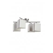 Люстра Light 80255-cl337-aba100pe14-ct7223 Aspen