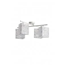 Люстра Light 80255-cl6-aba100pe14-ct0403 Aspen