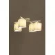 Люстра Light 80255-cl6-aba100pe14-ct7223 Aspen