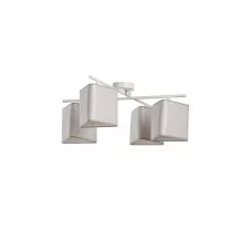 Люстра Light 80255-cl6-aba100pe14-ct7223 Aspen