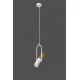 Люстра Light 80266-cl518-pla000-cp000 Wood