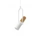 Люстра Light 80266-cl518-pla000-cp000 Wood