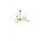 Люстра Light 80277-cl10-pla462-cp218 Люстра Light 80277-cl10-pla462-cp218