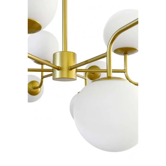 Люстра Light 80277-cl10-pla462-cp218 Люстра Light 80277-cl10-pla462-cp218