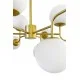 Люстра Light 80277-cl10-pla462-cp218 Люстра Light 80277-cl10-pla462-cp218