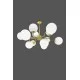 Люстра Light 80277-cl10-pla462-cp218 Люстра Light 80277-cl10-pla462-cp218