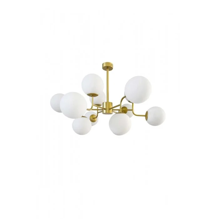 Люстра Light 80277-cl10-pla462-cp218