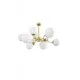 Люстра Light 80277-cl10-pla462-cp218 Люстра Light 80277-cl10-pla462-cp218