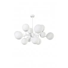 Люстра Light 80277-cl6-pla462-cp218 Люстра Light 80277-cl6-pla462-cp218