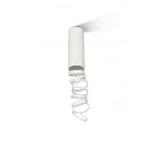 Точковий світильник Light 80307-cl148-pla000-cp000