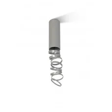 Точковий світильник Light 80307-cl204-pla000-cp000