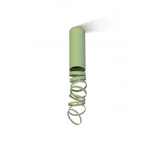 Точковий світильник Light 80307-cl249-pla000-cp000