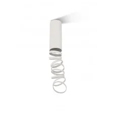 Точковий світильник Light 80307-cl6-pla000-cp000