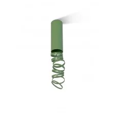 Точковий світильник Light 80307-cl61-pla000-cp000