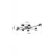 Люстра Light 80308-cl546-pla000-cp000 Люстра Light 80308-cl546-pla000-cp000