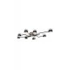 Люстра Light 80308-cl429-pla000-cp000
