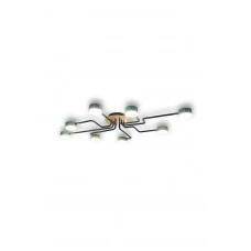 Люстра Light 80308-cl545-pla000-cp000 Люстра Light 80308-cl545-pla000-cp000
