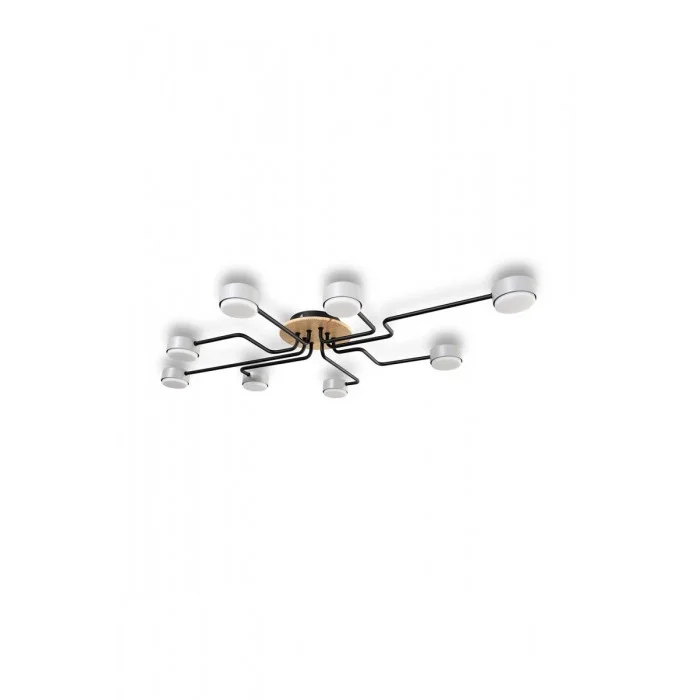 Люстра Light 80308-cl546-pla000-cp000