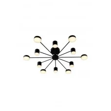 Люстра WUNDERLICHT KK3862-412