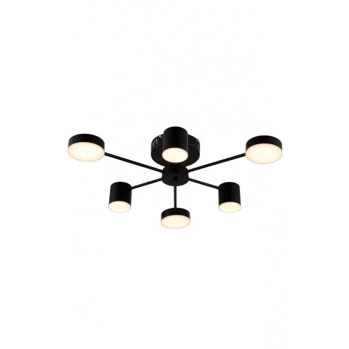 Люстра WUNDERLICHT KK3862-46