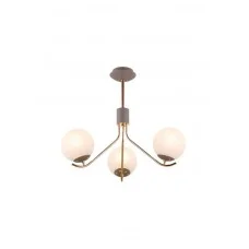 Люстра WUNDERLICHT KK5772-43