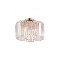 Кришталева люстра WUNDERLICHT KK9230-44