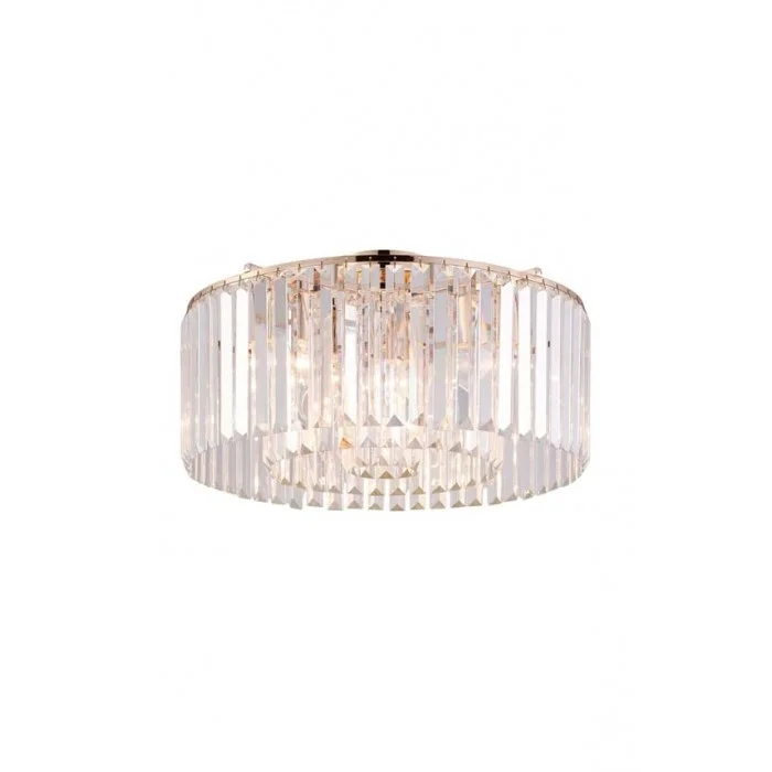Кришталева люстра WUNDERLICHT KK9230-48