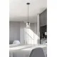 Люстра WUNDERLICHT OM6107-31 черный