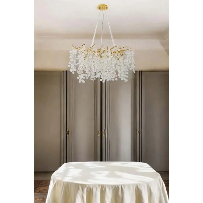 Люстра WUNDERLICHT WL3929-46 WL3929 Люстра WUNDERLICHT WL3929-46 WL3929