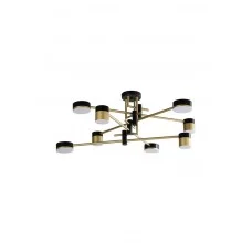 Люстра WUNDERLICHT WL8009-48