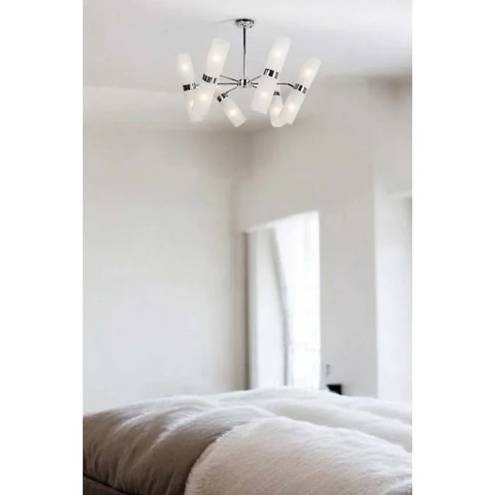 Люстра WUNDERLICHT WL9424-412 Люстра WUNDERLICHT WL9424-412