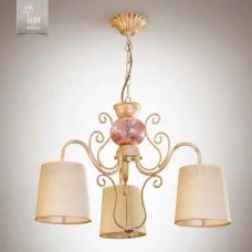 Light Санта-Мария 14503