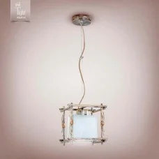 Light Саванна Кубо 16701