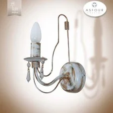 Light Изабелла Crystal 16801
