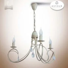 Light Вирджиния Crystal 18503