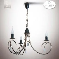 Light Вирджиния Crystal 18503