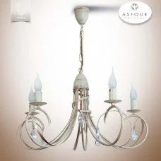 Light Вирджиния Crystal 18505