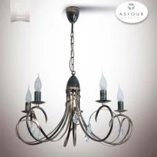 Light Вирджиния Crystal 18505